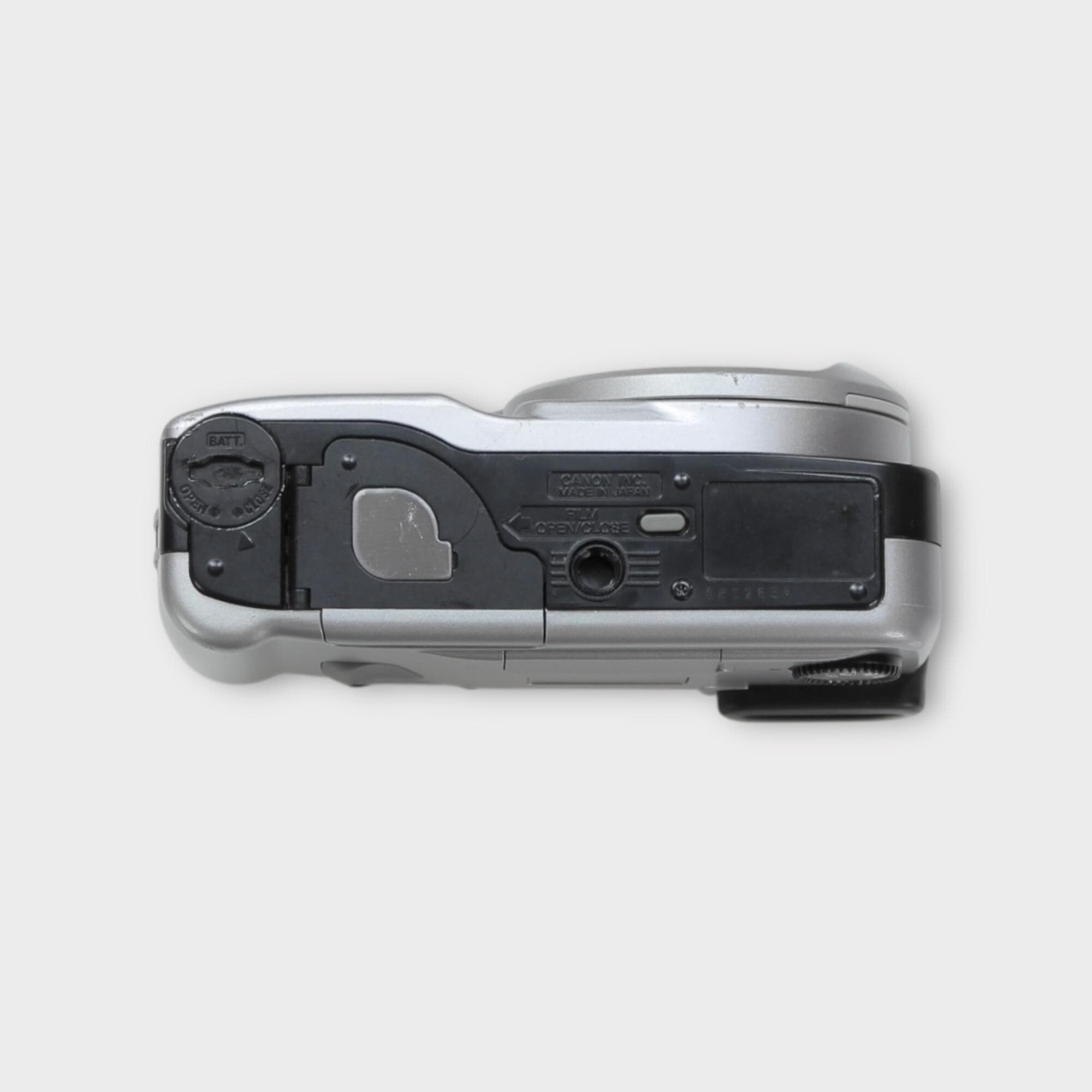 Canon ELPH 490Z - Image 8