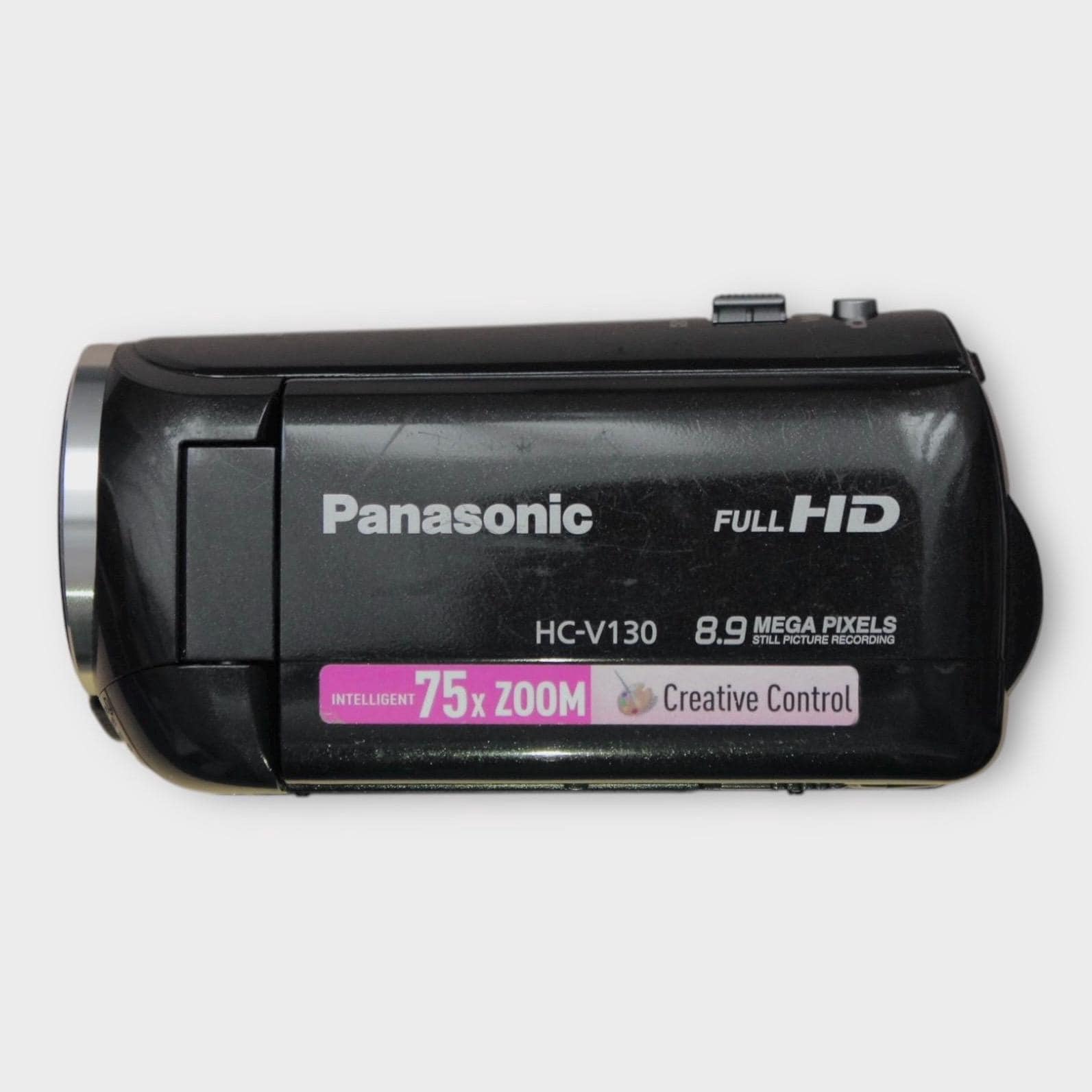 Panasonic HC-V130 - Image 1