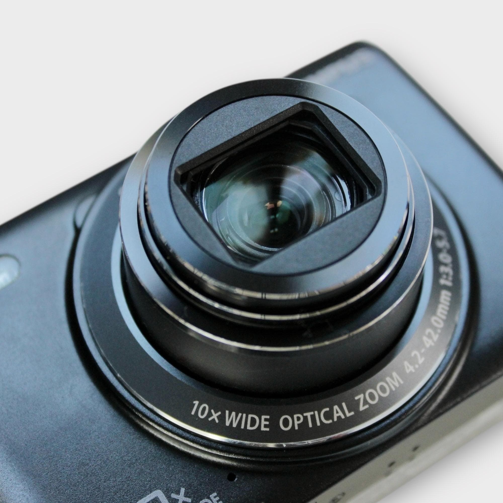 Olympus D-755 - Image 4