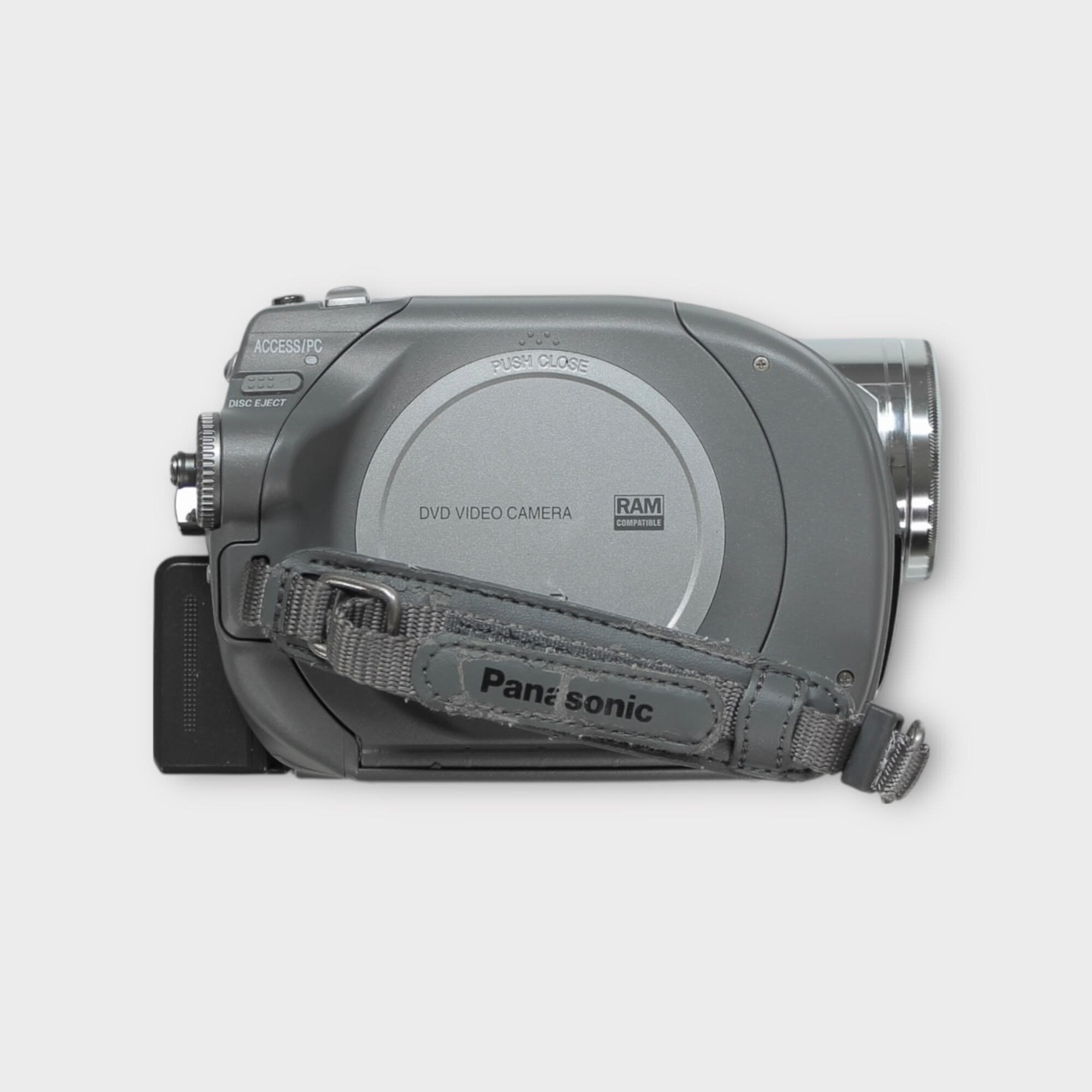 Panasonic DVD VDR-D250 - Image 7