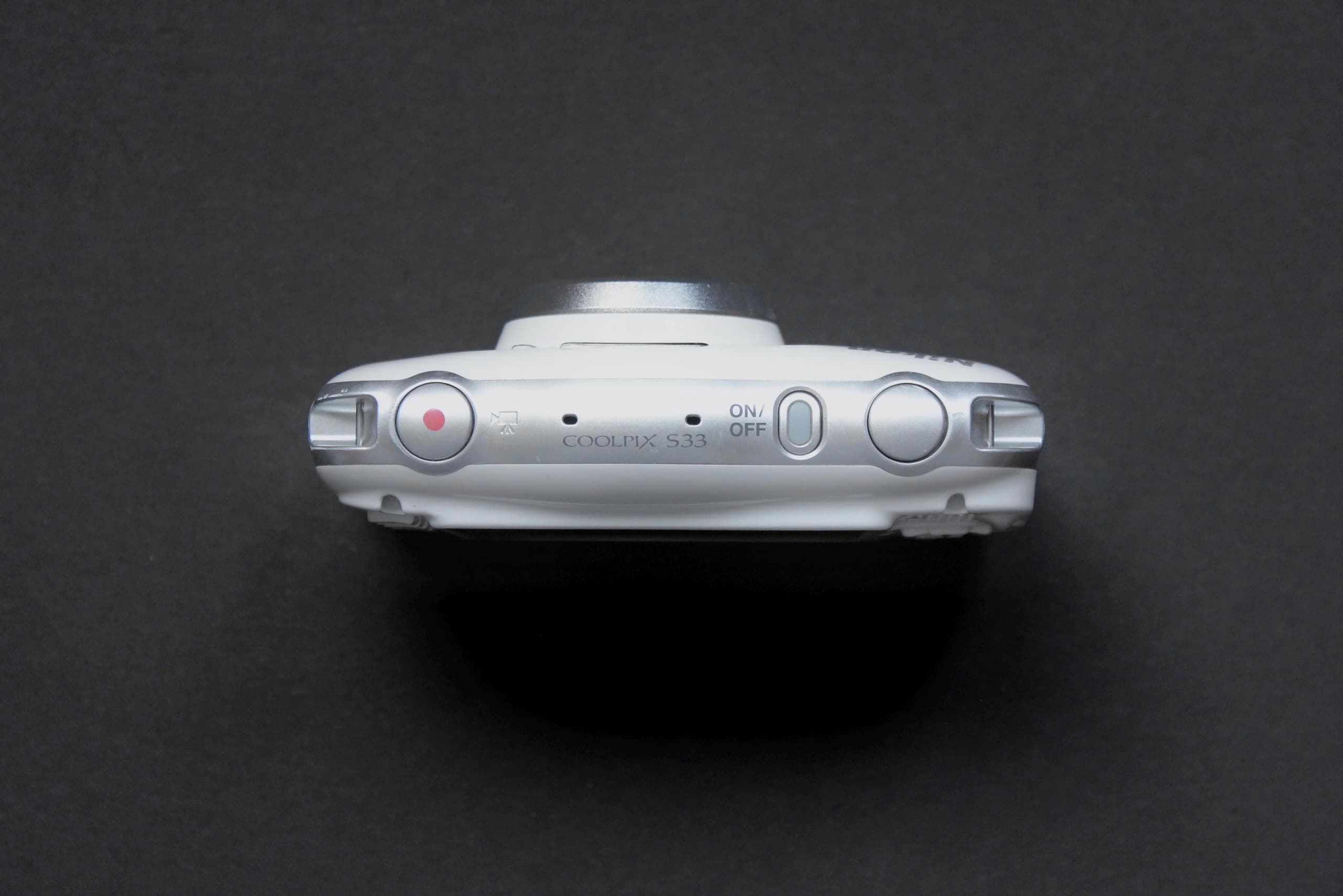 Nikon Coolpix S33 - Image 5