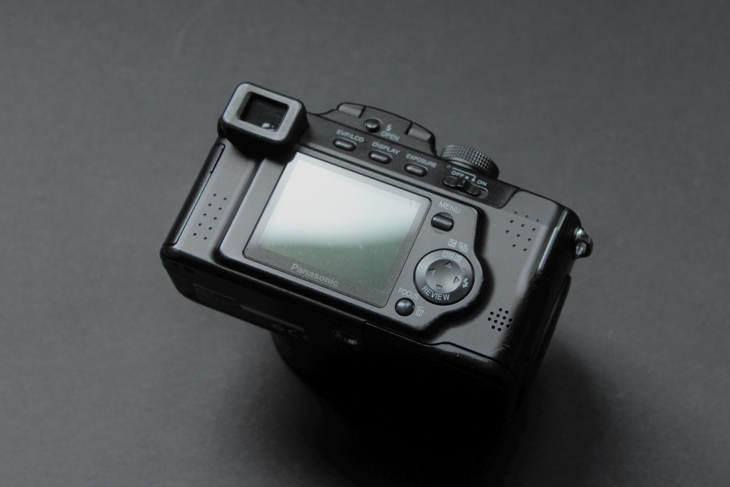Panasonic Lumix DMC-FZ5 - Image 6
