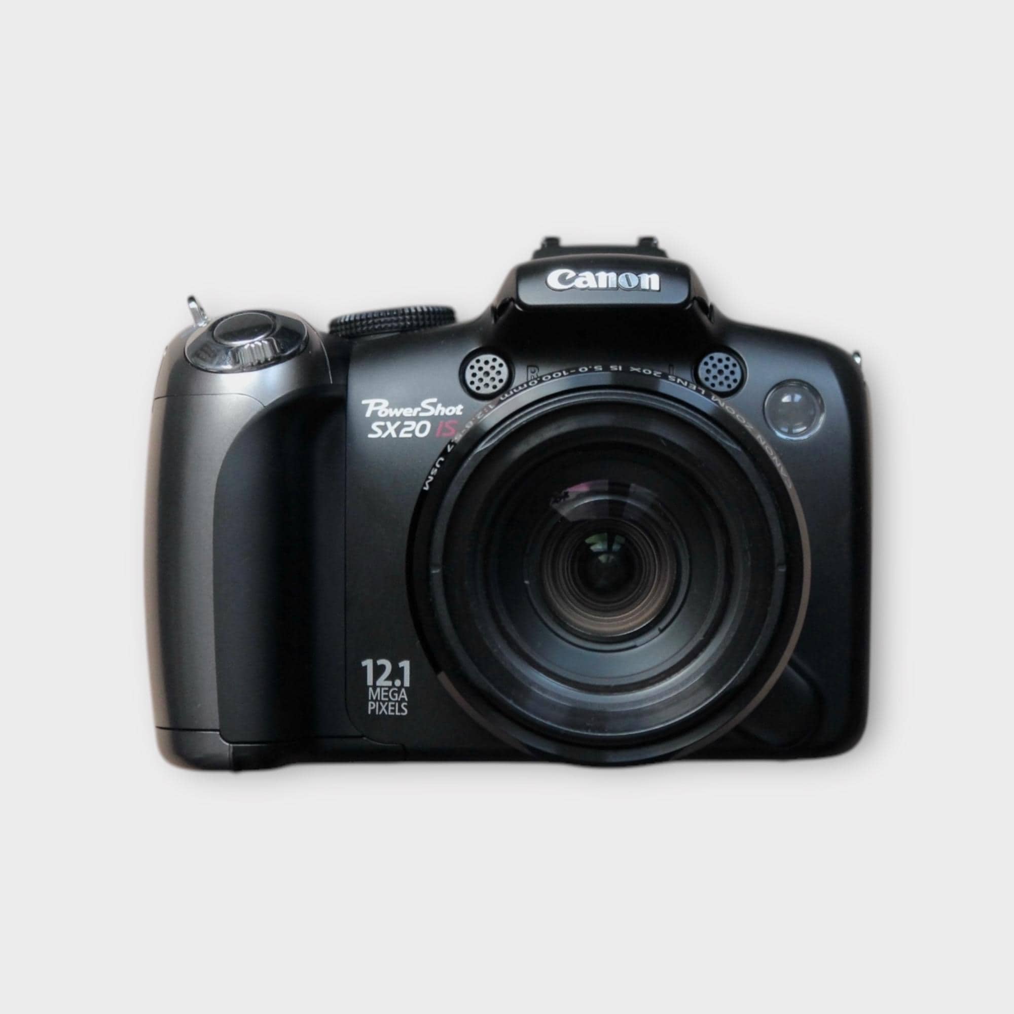 Canon PowerShot SX20 IS - Image 1