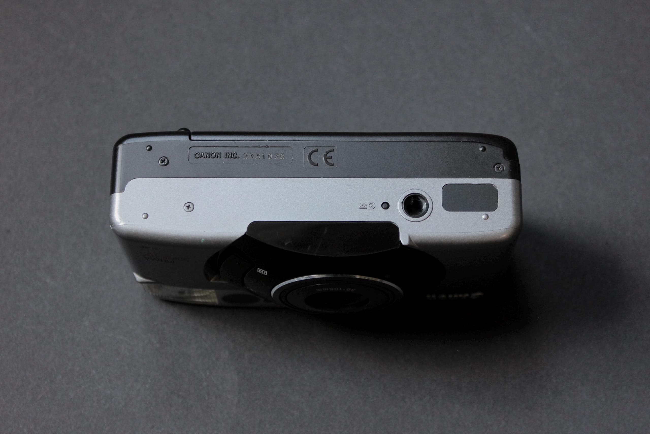 Canon Sure Shot 105 Zoom - Image 10