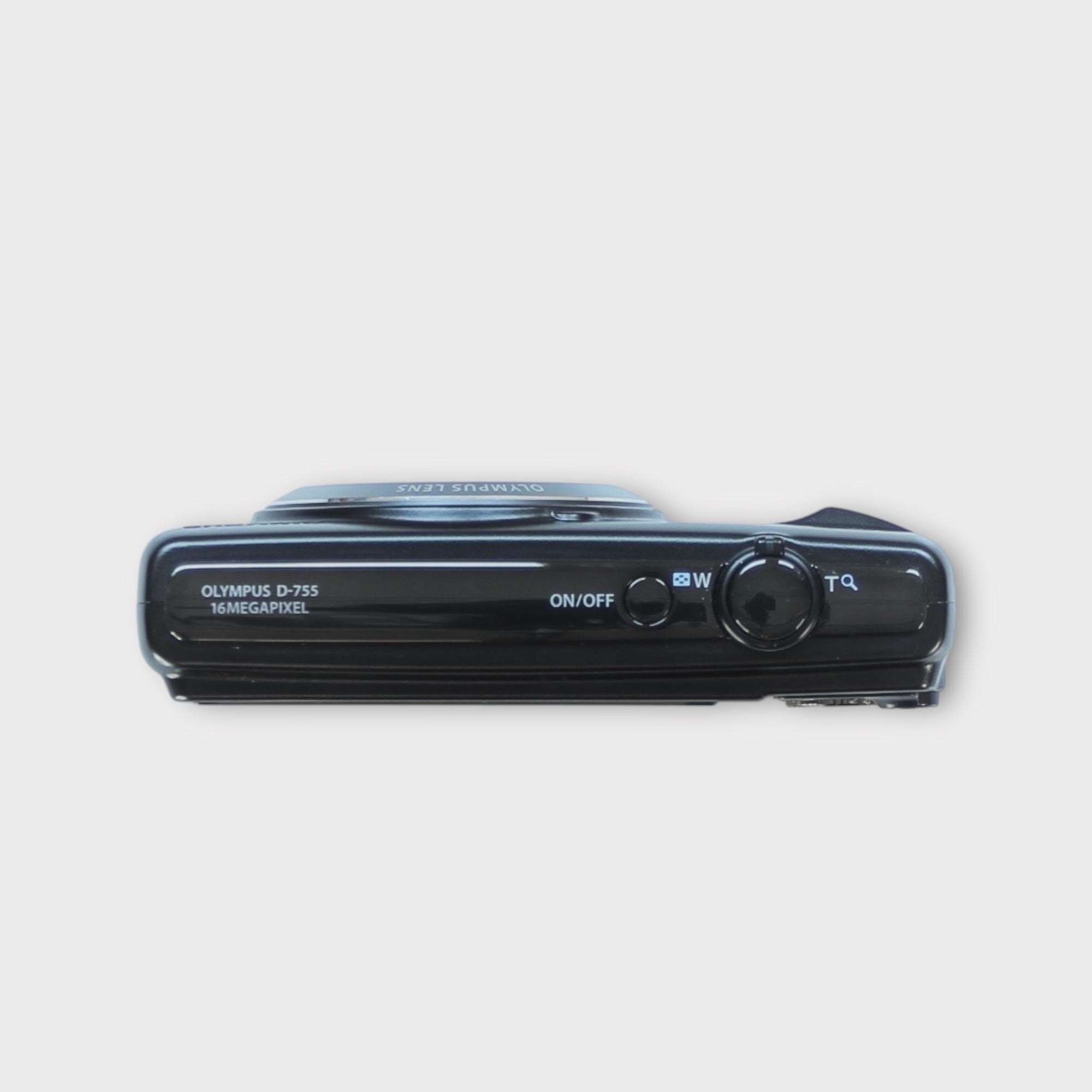 Olympus D-755 - Image 7