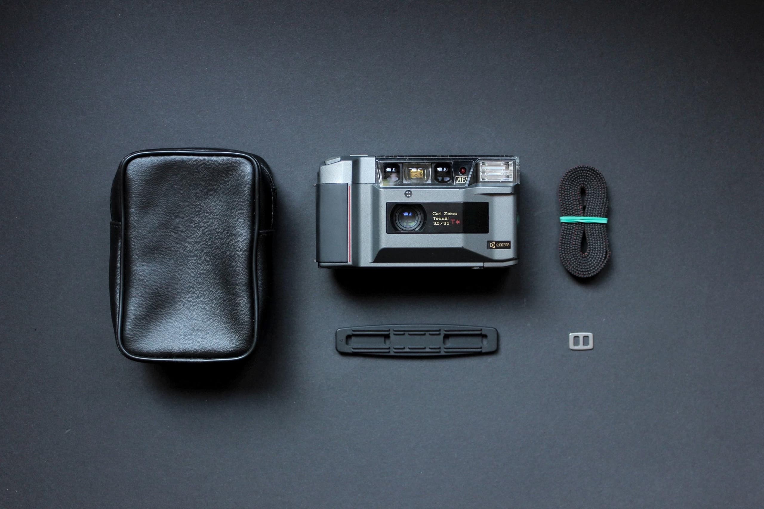 Yashica T2 - Image 2