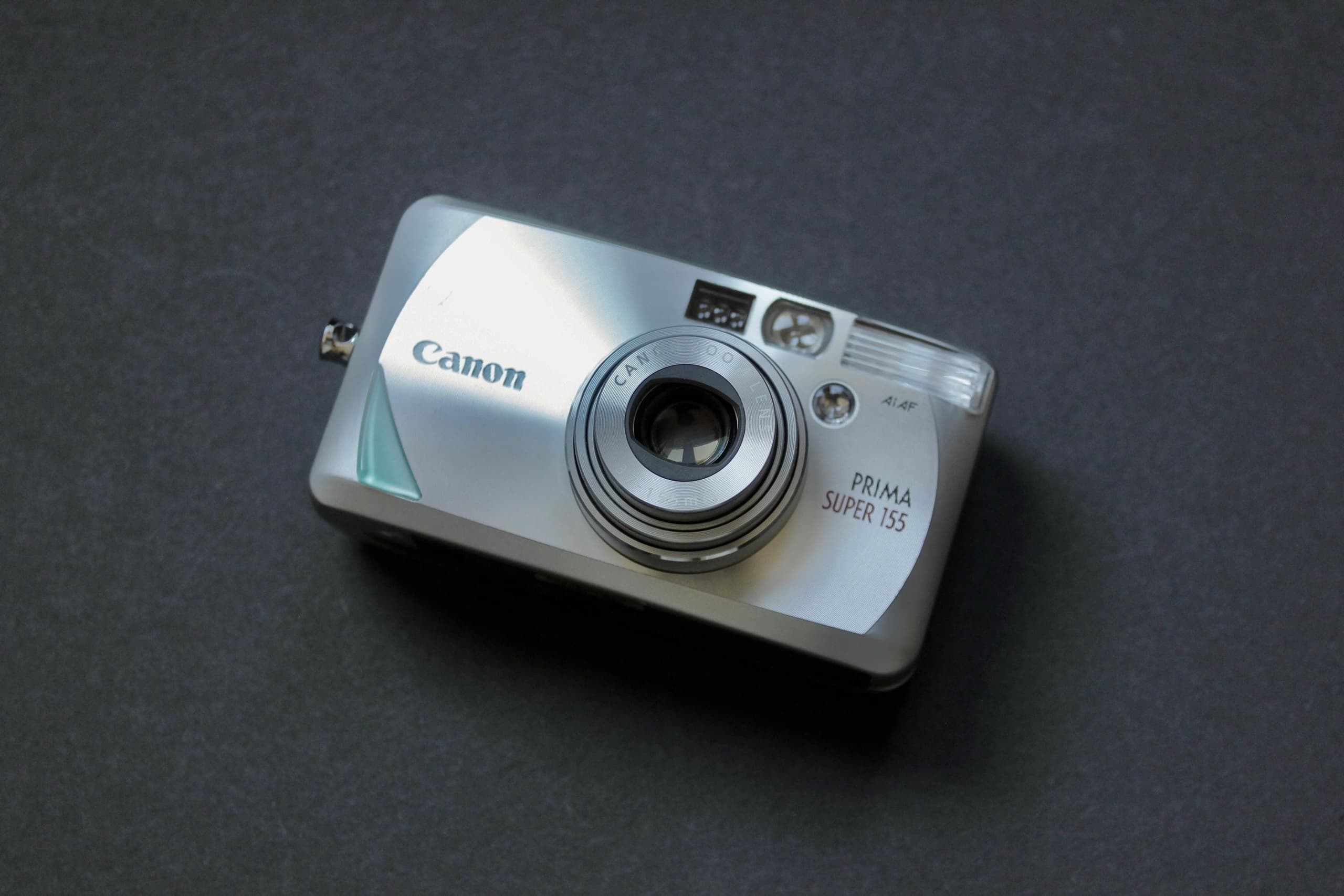 Canon Prima Super 155 - Image 3