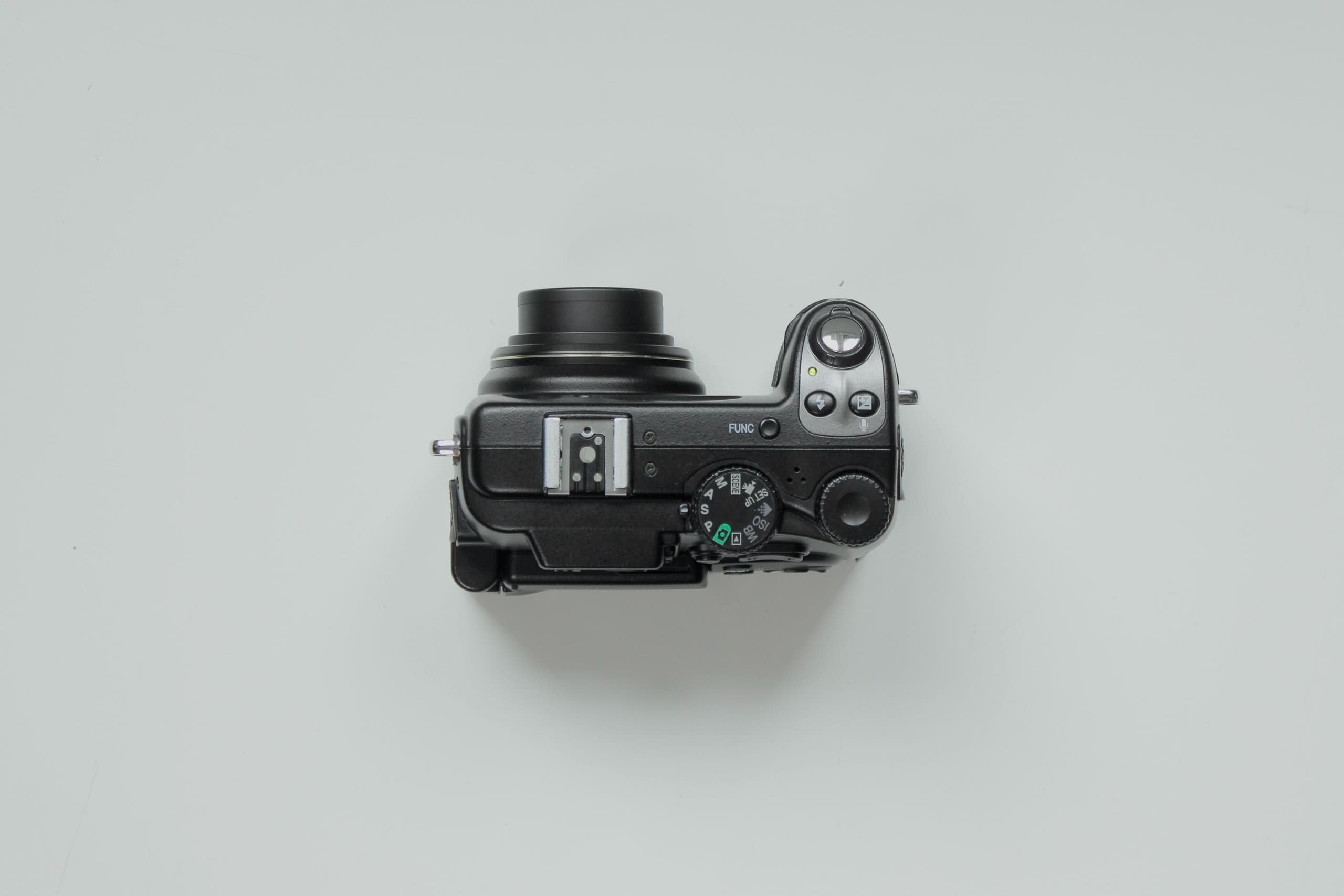 Nikon Coolpix 5400 - Image 7