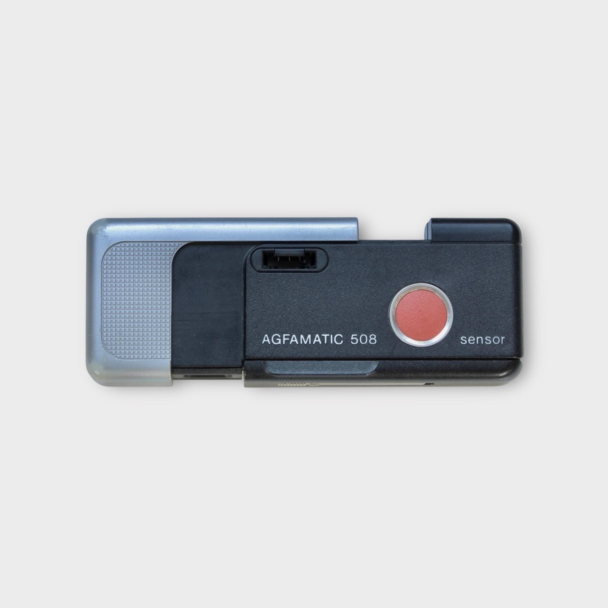 Agfamatic 508 Sensor - Image 4