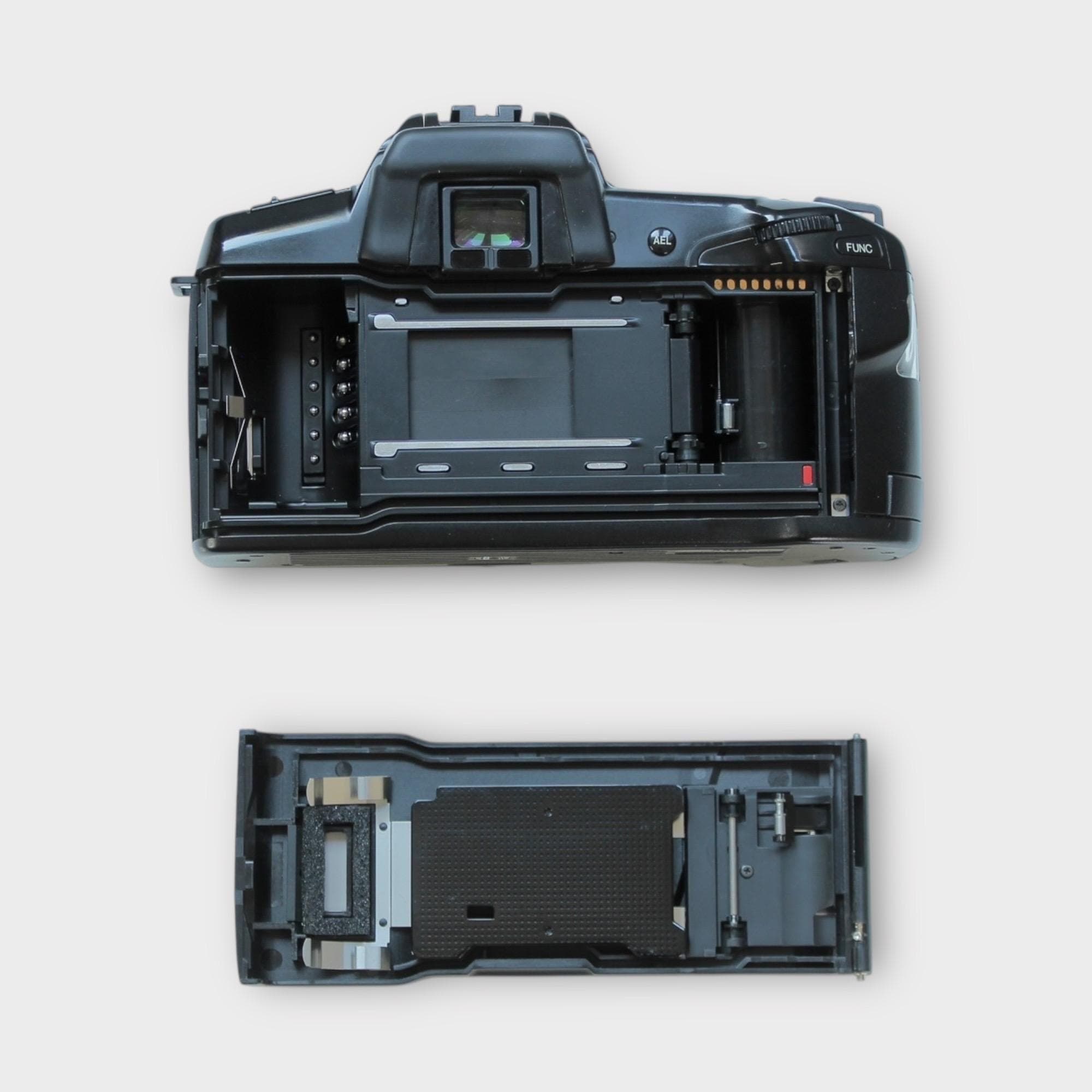 Minolta Dynax 7xi Film Camera with Tamron Lens - Image 7