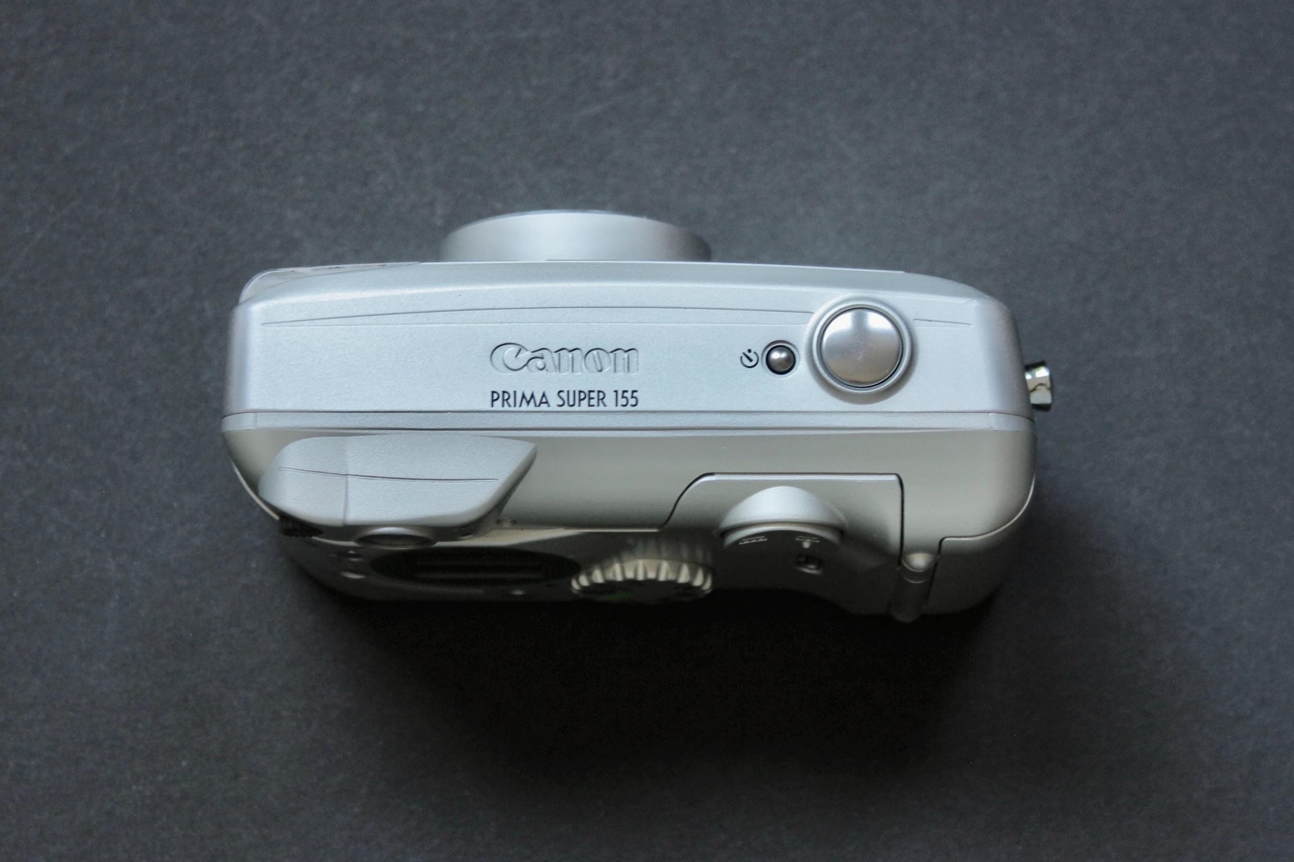 Canon Prima Super 155 - Image 5