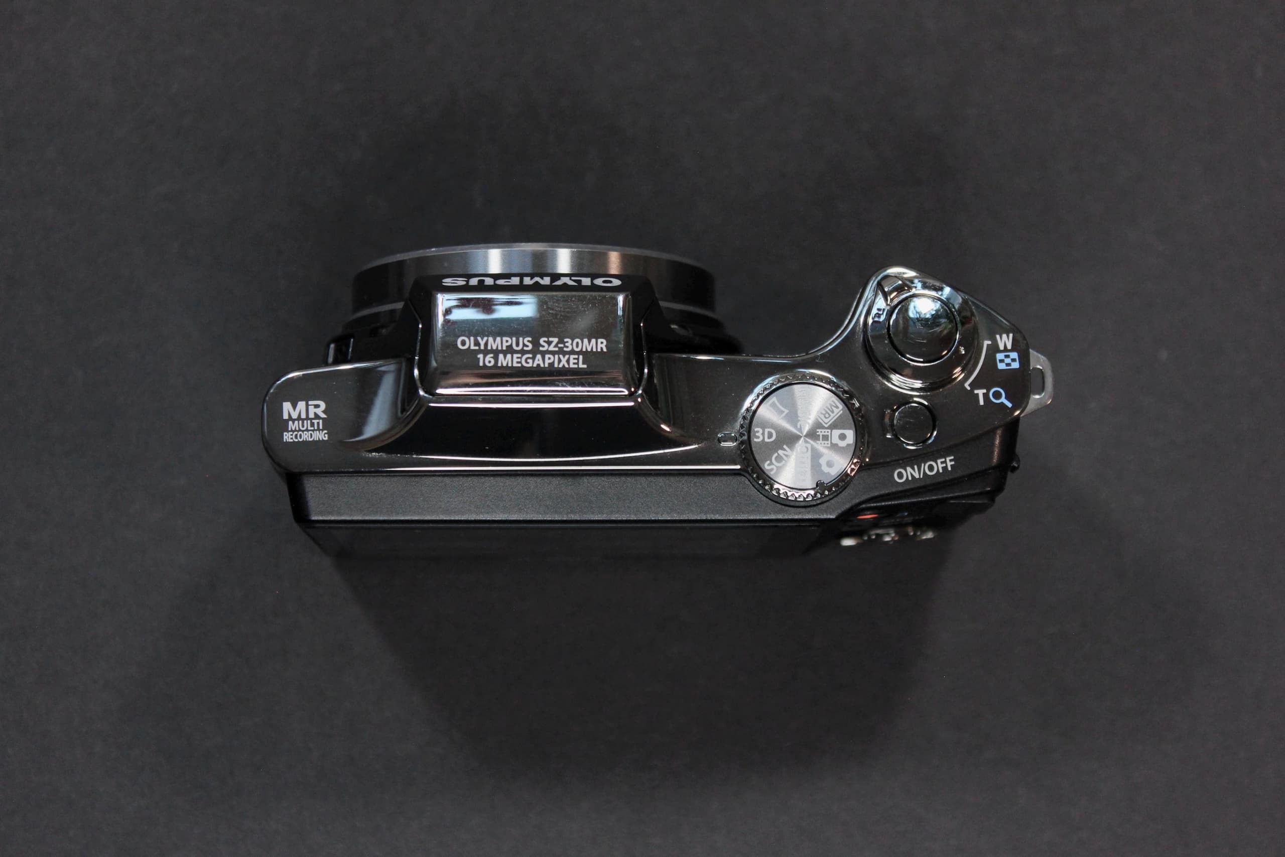 Olympus SZ-30MR - Image 6