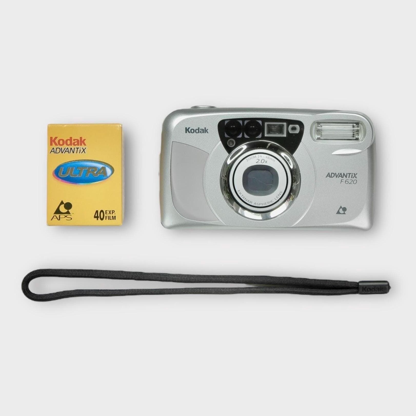 Kodak Advantix F620 - Image 1