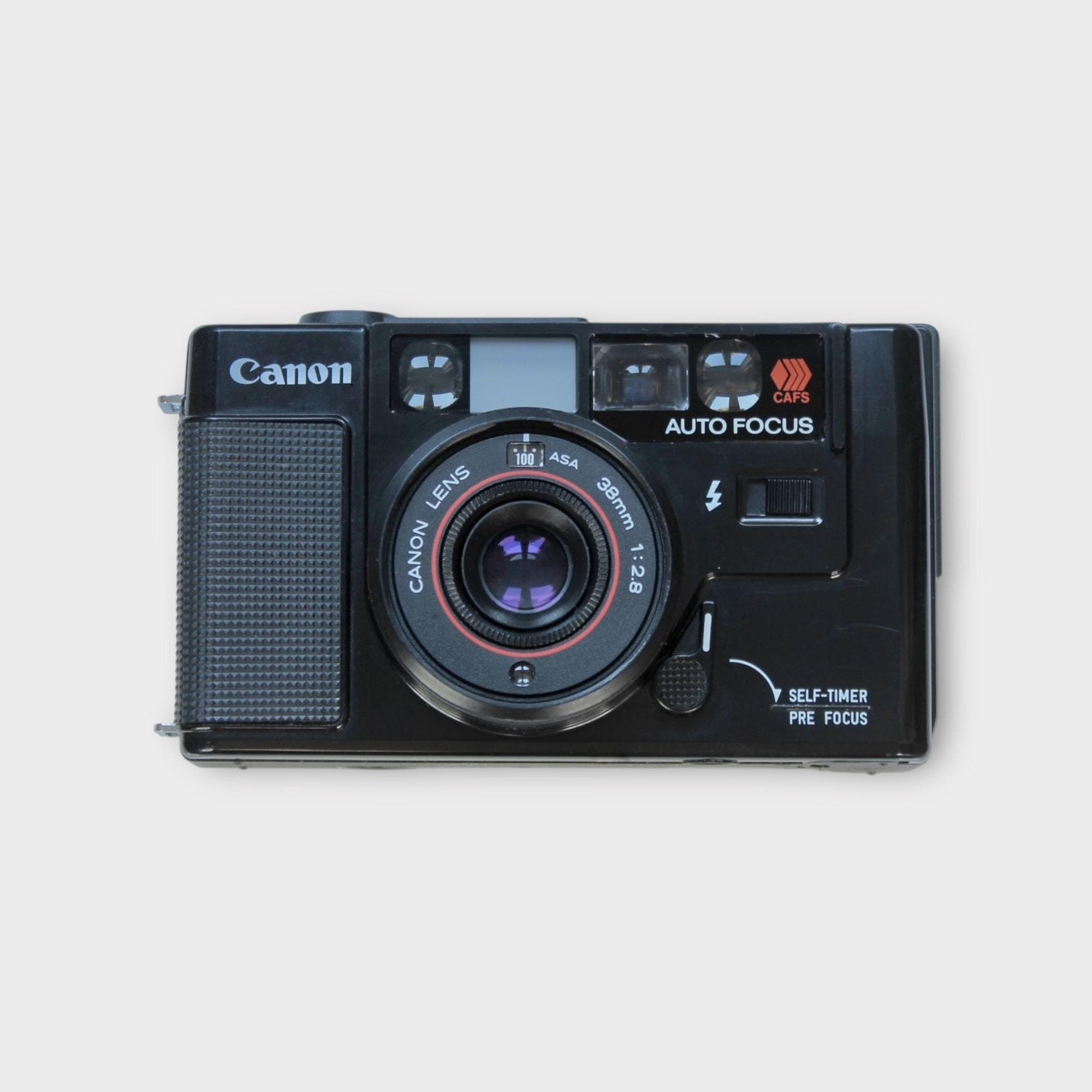 Canon AF35M - Image 1