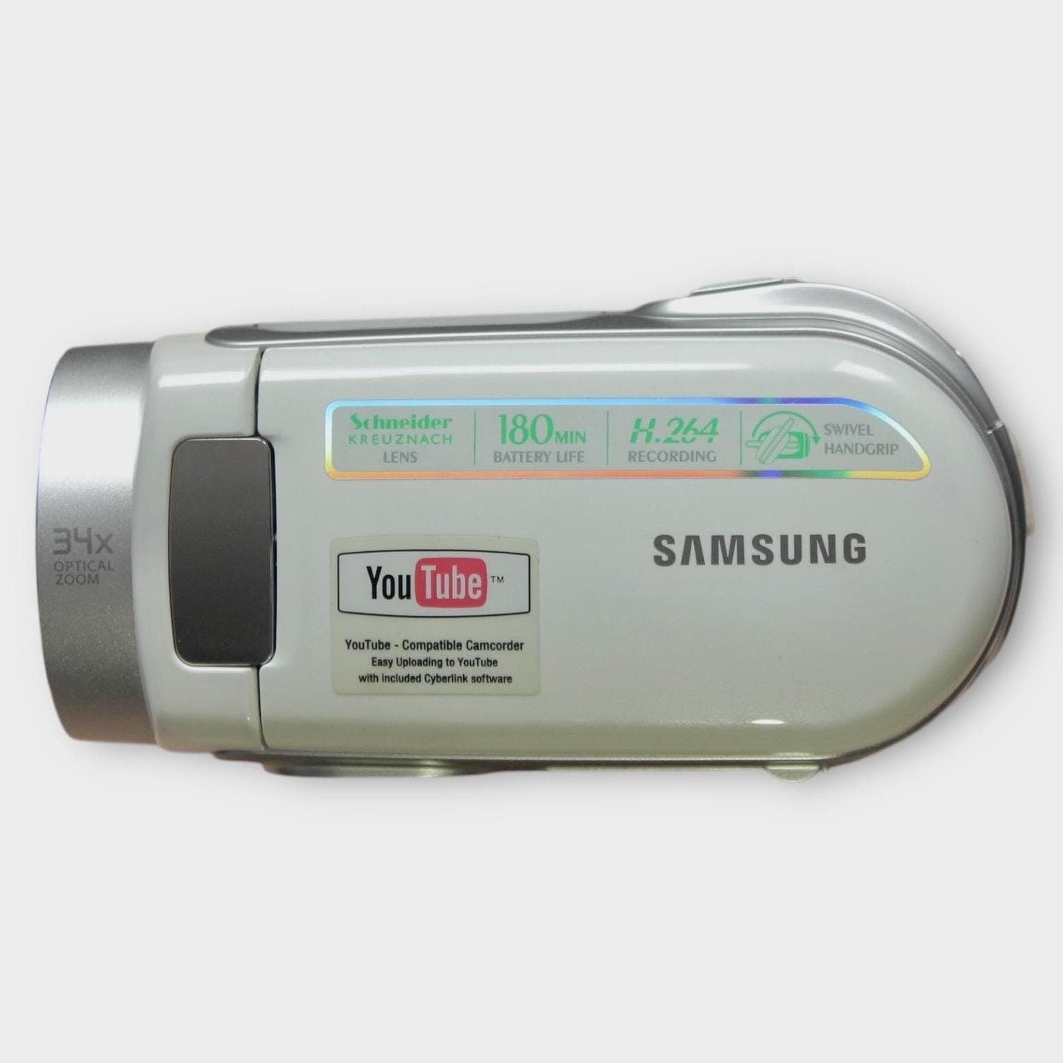 Samsung SC-MX20 - Image 1