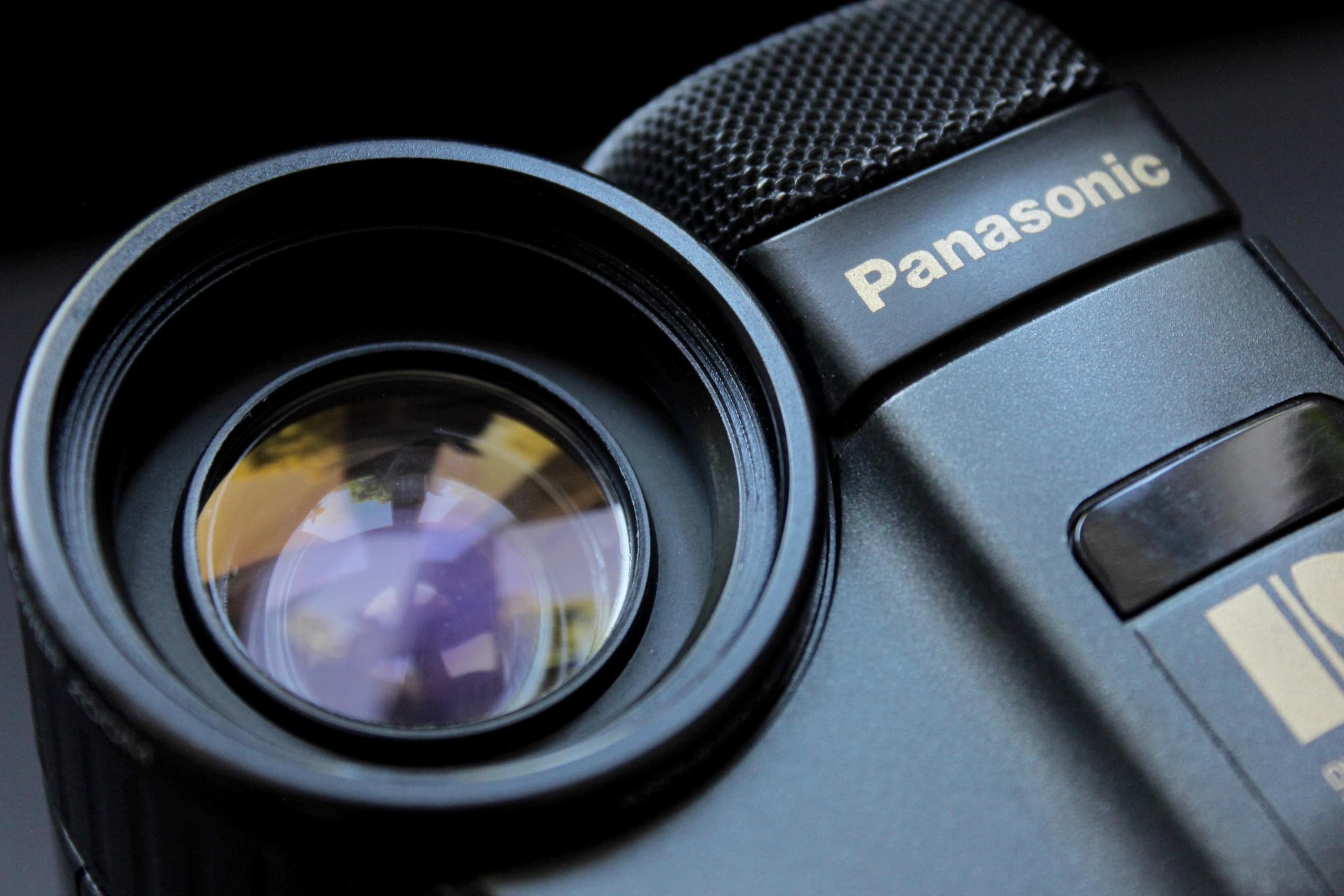 Panasonic NV-S6 - Image 8