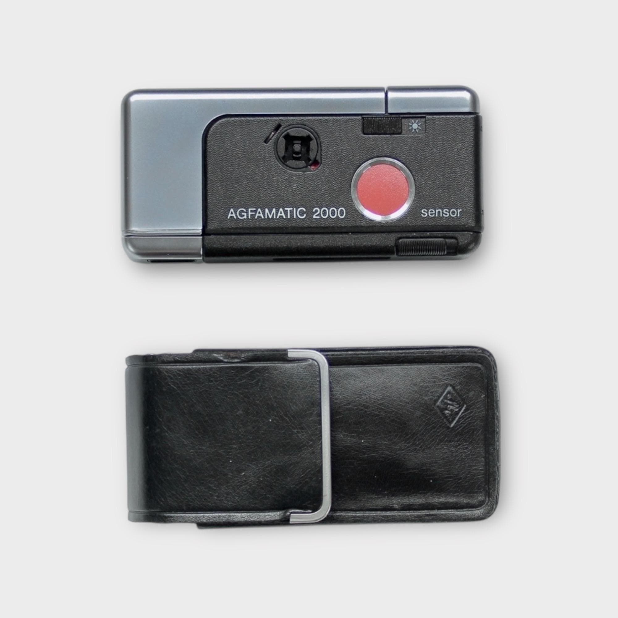 Agfamatic 2000 Pocket - Image 7