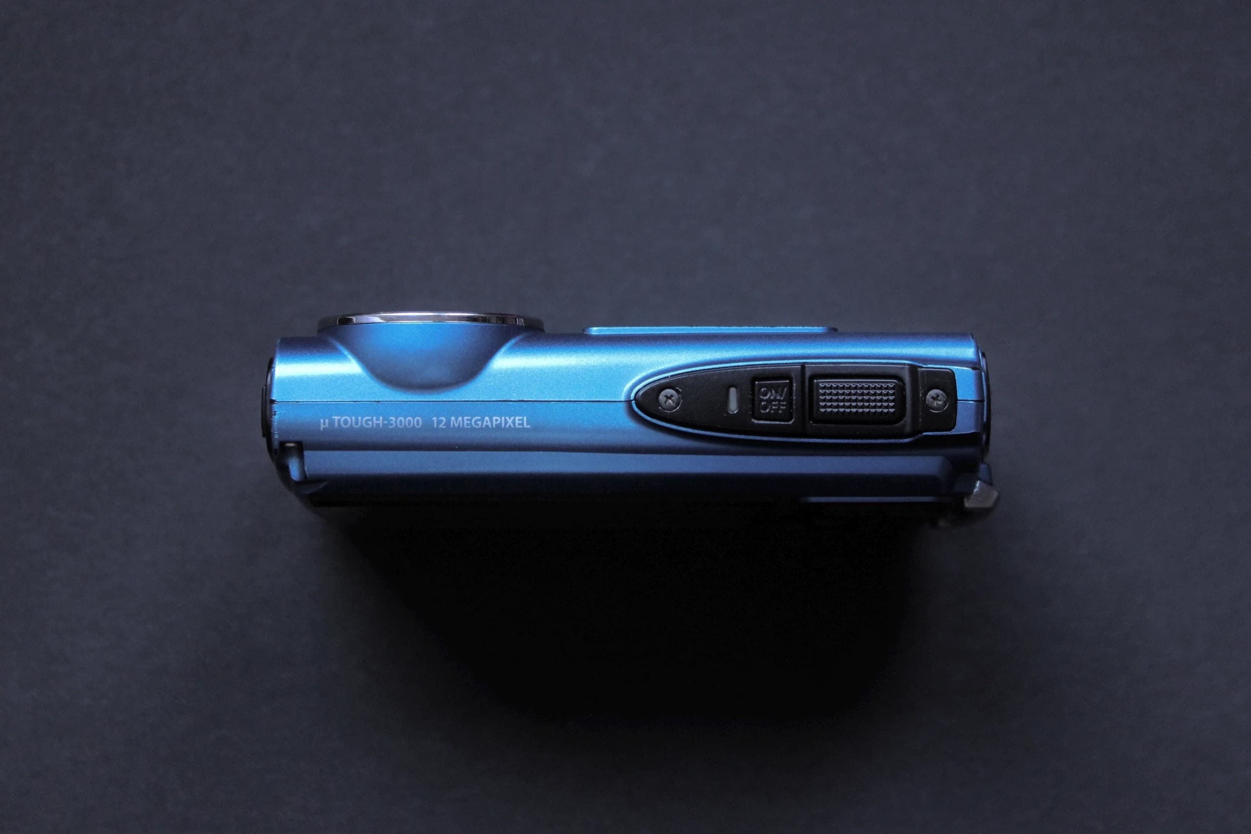 Olympus Stylus Tough 3000 - Image 4